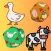 Ranch Farmer Board Game