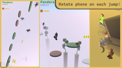 Capturas de tela do Paradise Lonely Survivor