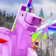 Unicorn Mod for Minecraft PE Unicorn Mod for Minecraft PE