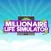 Millionaire Life Simulator