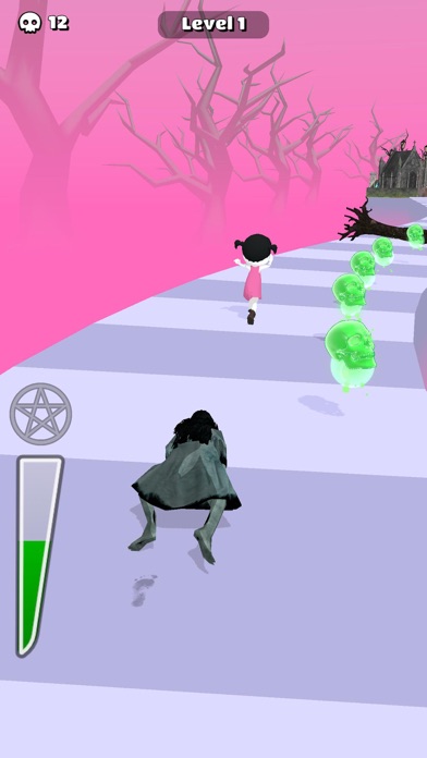 Ghoul Run স্ক্রিনশট