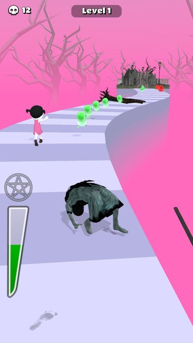 Ghoul Run স্ক্রিনশট