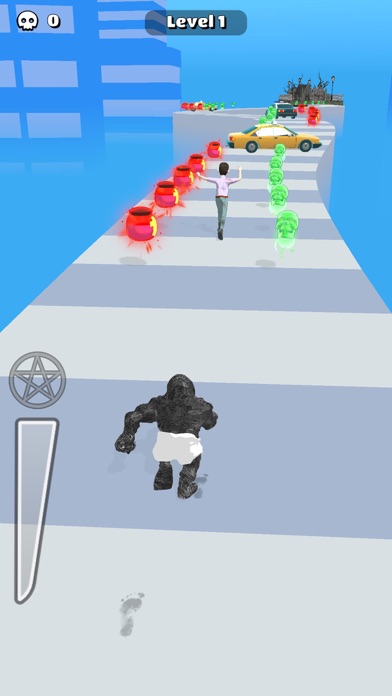 Ghoul Run স্ক্রিনশট