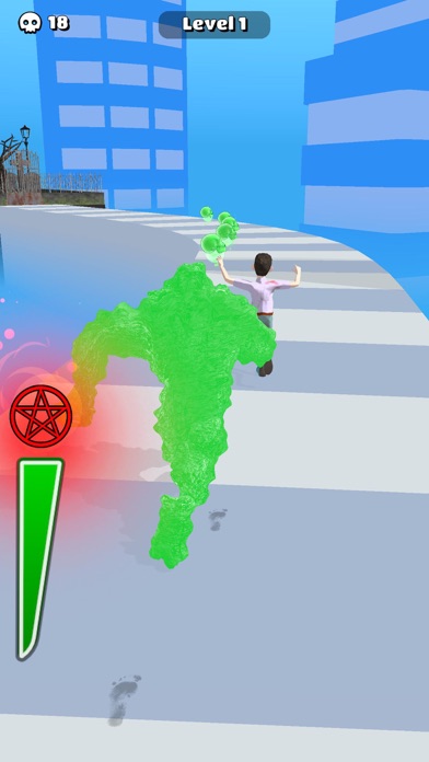 Ghoul Run স্ক্রিনশট