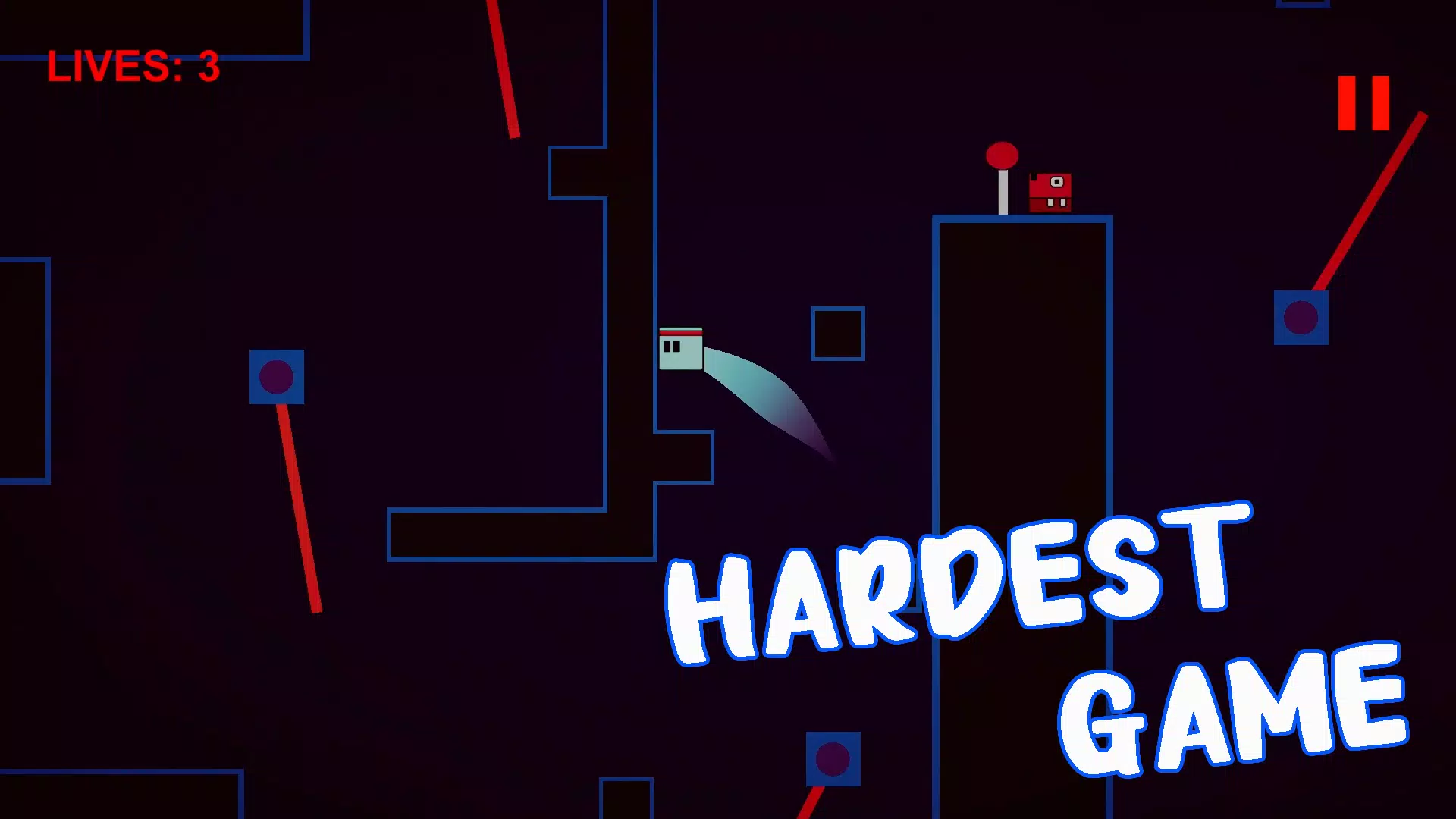 Unfair Square Screenshots