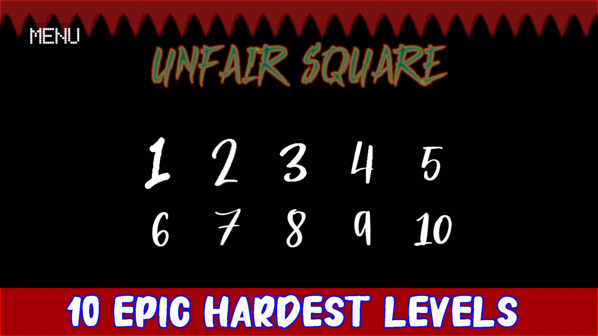 Unfair Square Screenshots