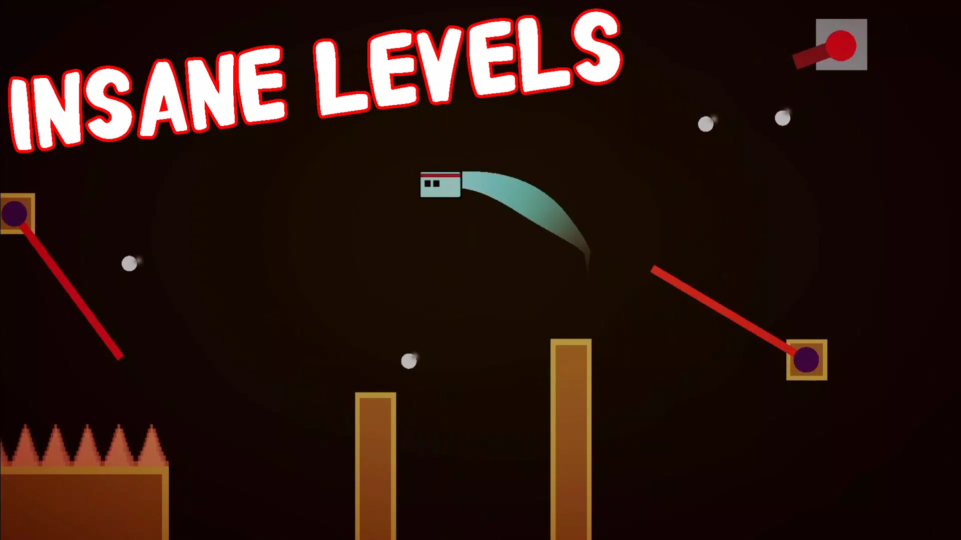 Unfair Square Screenshots