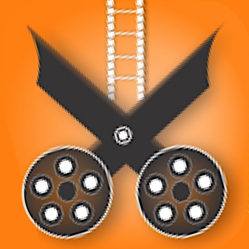 CutGap - Video Editor