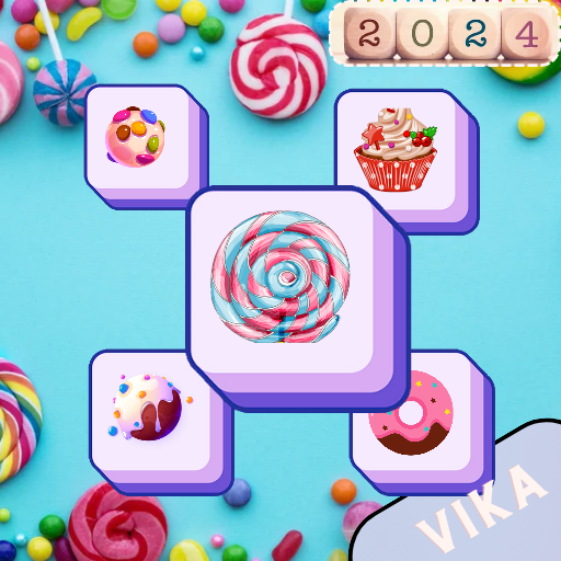 Candy Tile Match