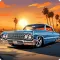 Vintage Car Wallpapers
