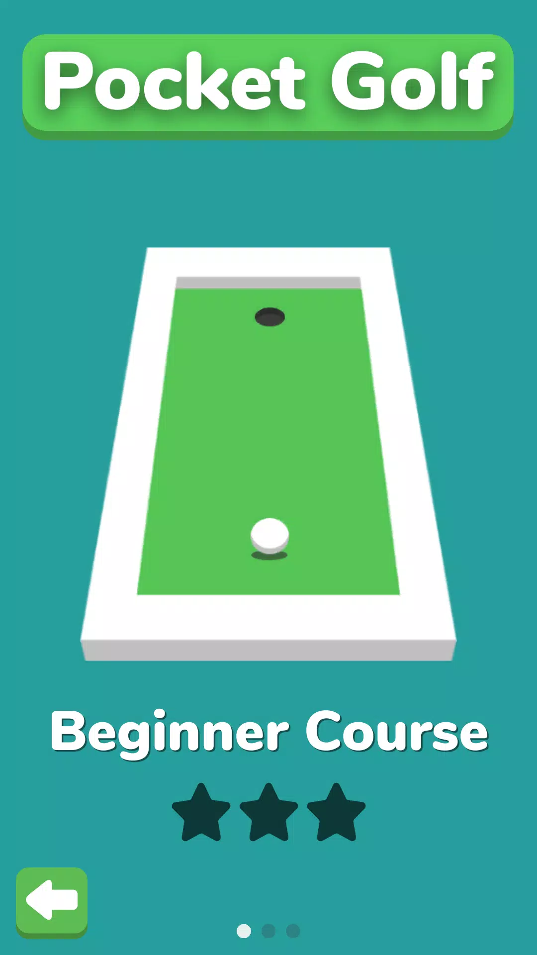 صور Pocket Golf