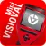 Mini Visioval