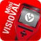 Mini Visioval