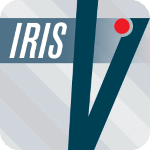 Virtek IRIS Mobile