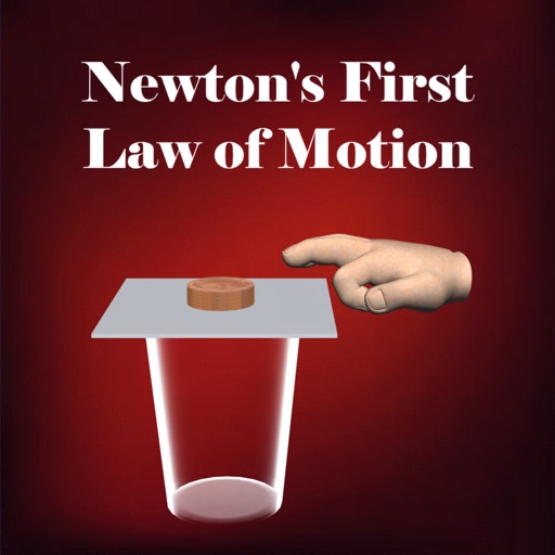 Newton's First Law of Motion Newton's First Law of Motion