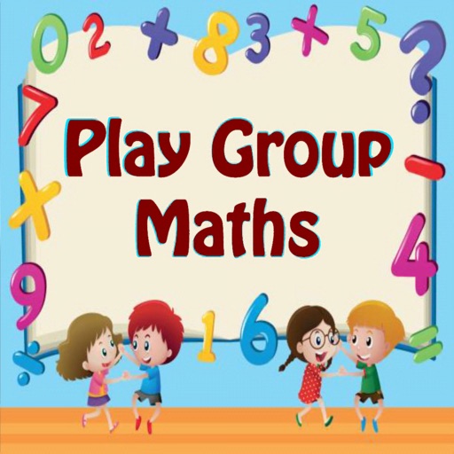 Play Group Maths Play Group Maths