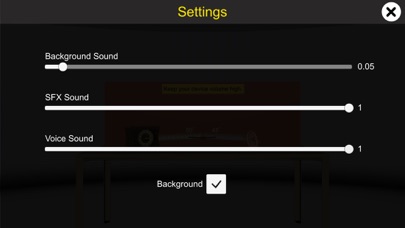 Reflection of Sound Screenshots