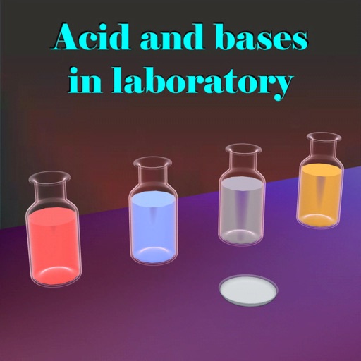 Acid and bases in laboratory Acid and bases in laboratory