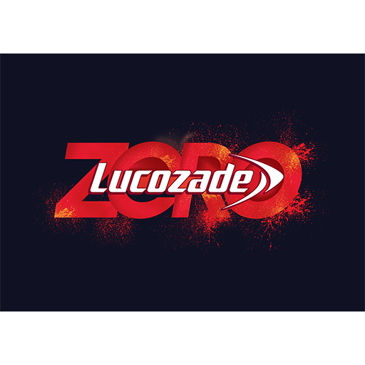Lucozade Zero VR