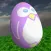 Magic 3D Easter Egg Painter