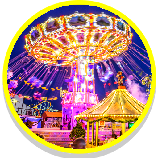 Fairground Sounds