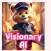 Visionary AI-AIImage Generator