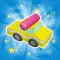 Jelly Car 3D!