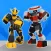 Lego Wars 3D