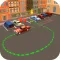 Parking Tap Timing