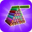 Pyramid Puzzle Pyramid Puzzle