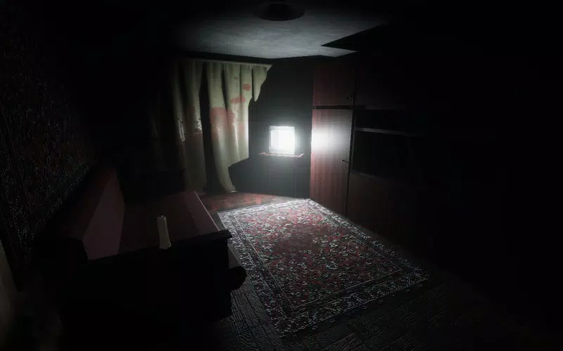 VGL: imperative scary horror Screenshots