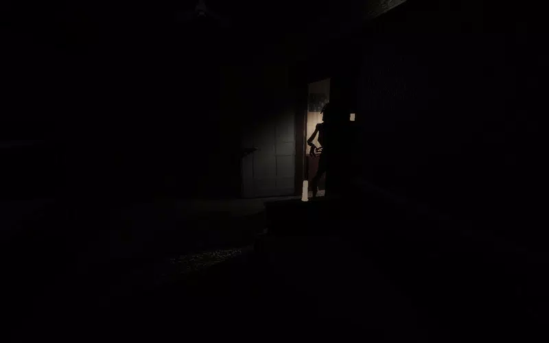 VGL: imperative scary horror Screenshots