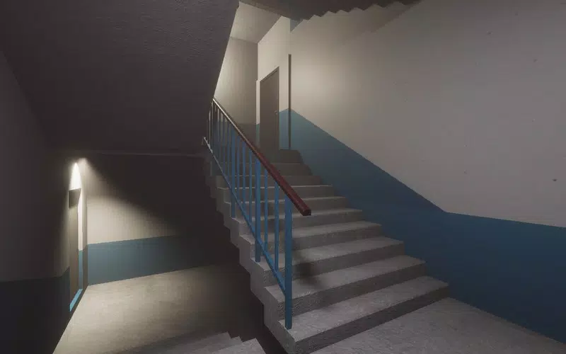 VGL: imperative scary horror Screenshots