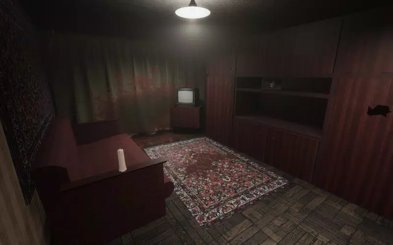 VGL: imperative scary horror Screenshots