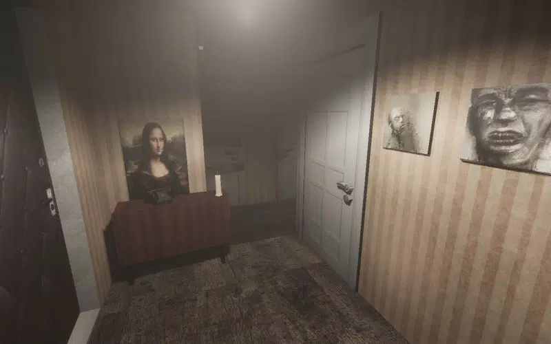 VGL: imperative scary horror Screenshots
