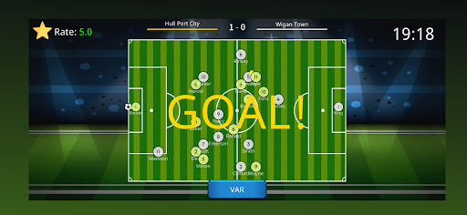 Football Referee Simulator Screenshots