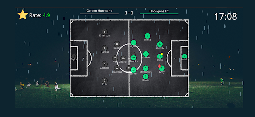 Football Referee Simulator Screenshots