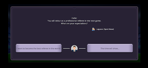 Football Referee Simulator Screenshots