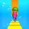 Builder Run