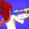 Glass Run 3D !