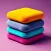 Block Pile 3D