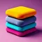 Block Pile 3D