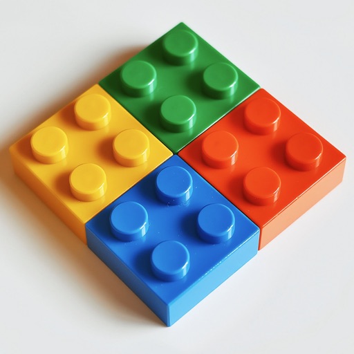 Brick Pick Match! Brick Pick Match!