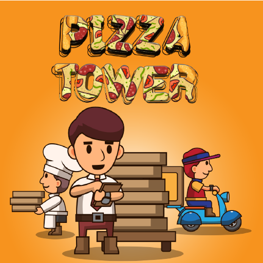 Pizza Tower: Idle Tycoon