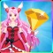 Line98: Sailor Collect Diamon