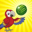 Fruit Bobble Shooter