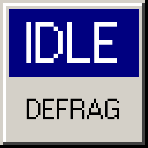 Idle Defrag Idle Defrag