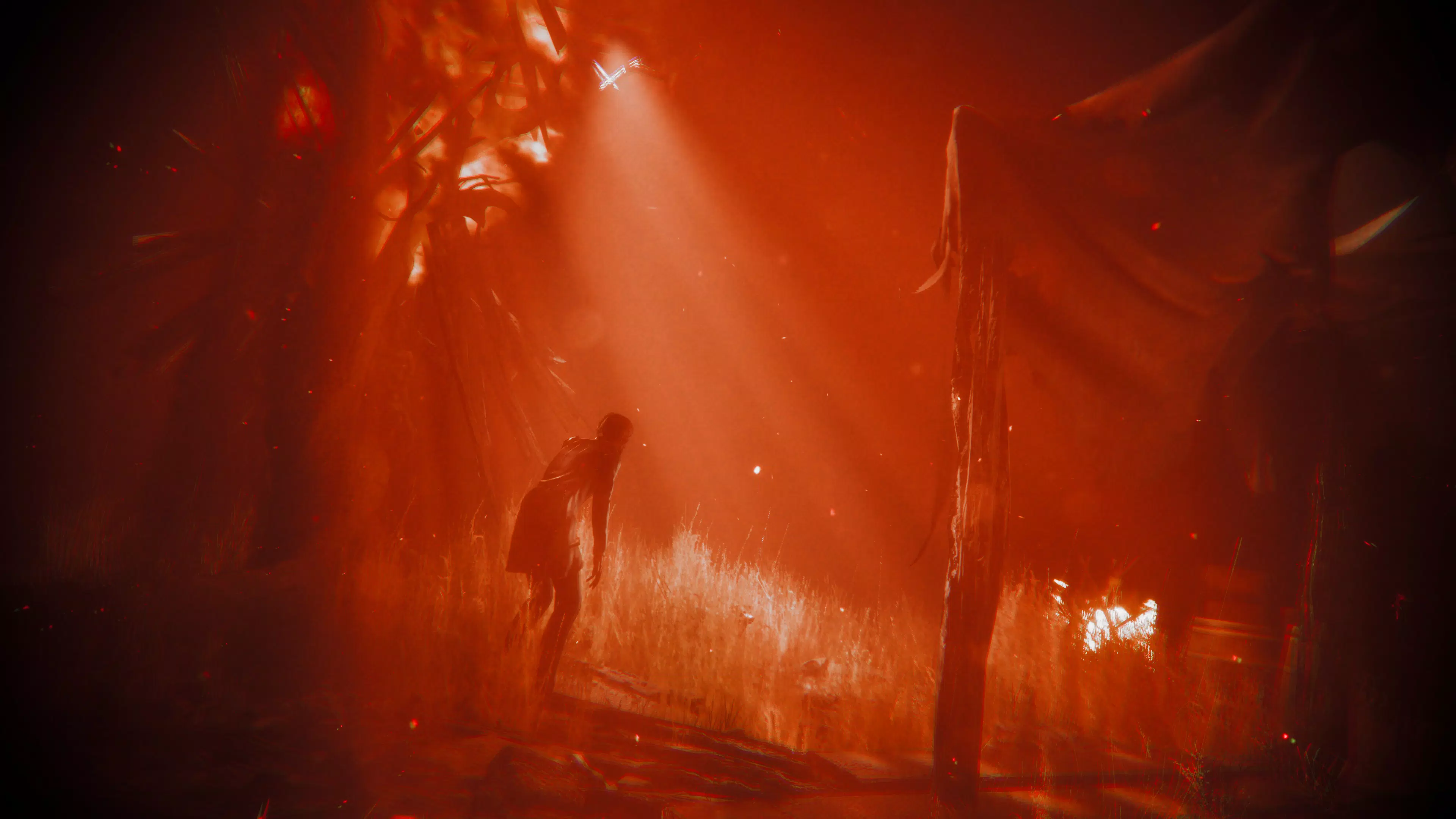 Maid of Sker Screenshots