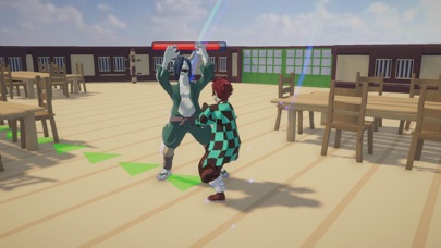 Demon Fighter Quest স্ক্রিনশট