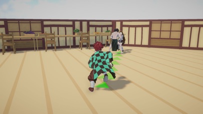 Demon Fighter Quest স্ক্রিনশট